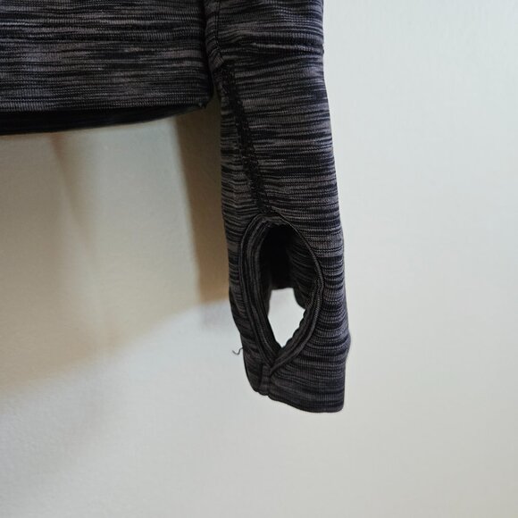 Ideology Quarter Zip Pullover - Women's Size Small - Picture 6 of 8